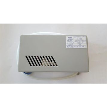 BNP 1000 Mg Saat Ozon Jeneratörü