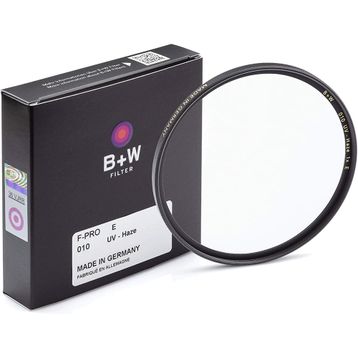 BNW 40.5 mm UV Filtre