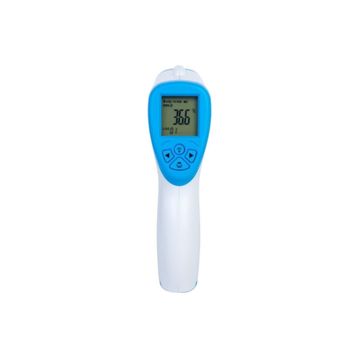 Bo Hui Infrared Dijital Temassız Ateş Ölçer