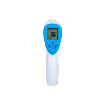 Bo Hui Infrared Dijital Temassız Ateş Ölçer