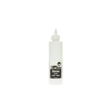Bob Ross 506250 Beyaz Gesso