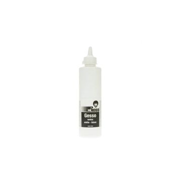 Bob Ross 506250 Beyaz Gesso