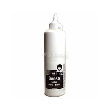 Bob Ross 506250 Beyaz Gesso