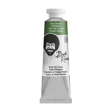 Bob Ross 506709 Soft Sap Green Yağlı Boya