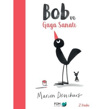 Bob ve Gaga Sanatı - Marion Deuchars