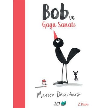 Bob ve Gaga Sanatı - Marion Deuchars