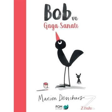 Bob ve Gaga Sanatı - Marion Deuchars