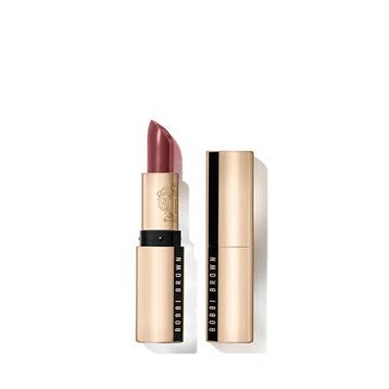 Bobbi Brown Luxe Hibiscus 602 Lipstick