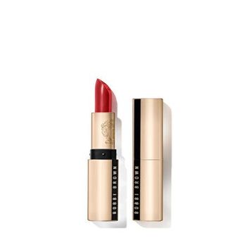 Bobbi Brown Luxe Parisian Red 800 Lipstick
