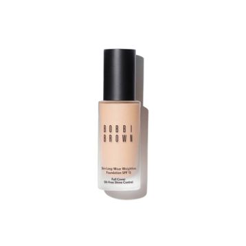 Bobbi Brown Neutral Porcelain Spf 15 30 ml Skin Long Wear Weightless Fondöten