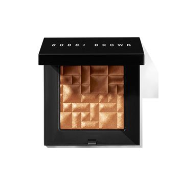 Bobbi Brown Powder-Copper Glow Aydınlatıcı Highlighting