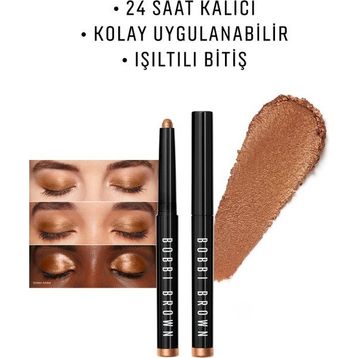 Bobbi Brown Sand Dune Long Wear Cream Shadow Stick Göz Farı