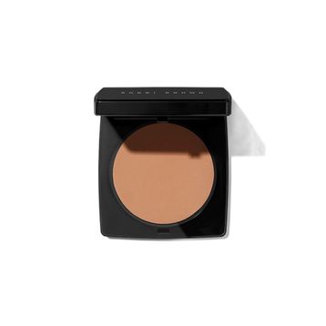 Bobbi Brown Sheer Finish Pressed Powder Basic Brown Pudra