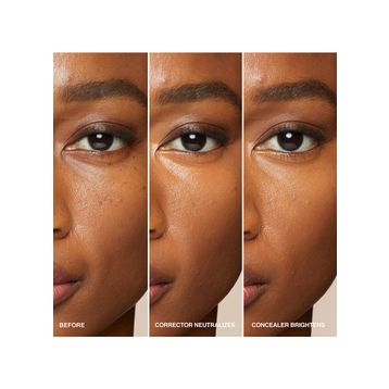 Bobbi Brown Skin Corrector Stick-Very Deep Peach Kapatıcı