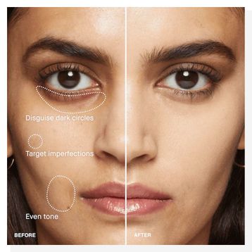 Bobbi Brown Skin Natural Tan Stick Kapatıcı