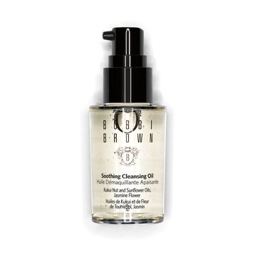 Bobbi Brown Soothing Cleansing Oil 200 ml Makyaj Temizleme Yağı