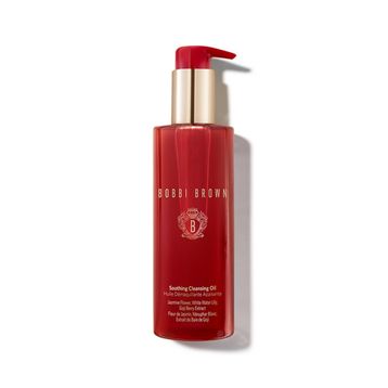 Bobbi Brown Soothing Cleansing Oil 200 ml Makyaj Temizleme Yağı