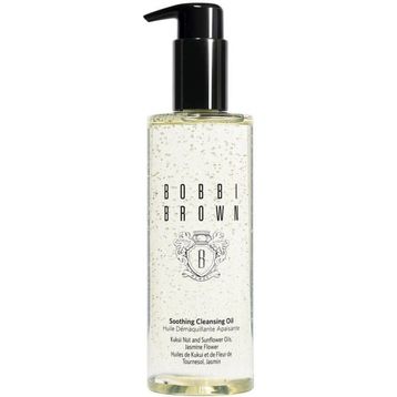 Bobbi Brown Soothing Cleansing Oil 200 ml Makyaj Temizleme Yağı