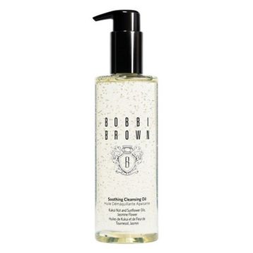 Bobbi Brown Soothing Cleansing Oil 200 ml Makyaj Temizleme Yağı