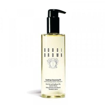 Bobbi Brown Soothing Cleansing Oil 200 ml Makyaj Temizleme Yağı