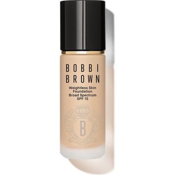 Bobbi Brown Weightless Skin Cool Ivory 30 ml Fondöten