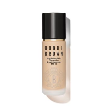 Bobbi Brown Weightless Skin Cool Ivory 30 ml Fondöten
