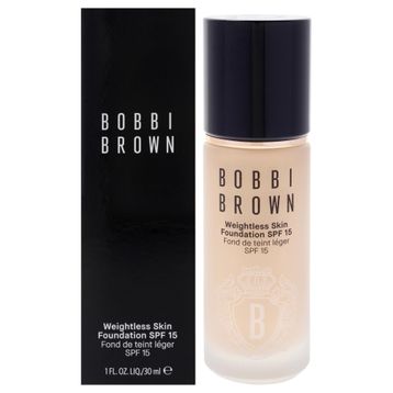 Bobbi Brown Weightless Skin Neutral Sand 30 ml Fondöten