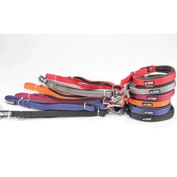 Bobo 2x120 cm Köpek Boyun Tasması