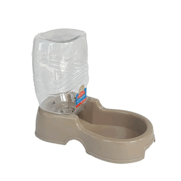 Bobo 900 ml Köpek Mama Ve Su Kabı