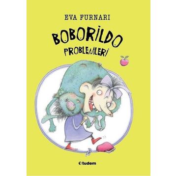Boborildo Problemleri - Eva Furnari