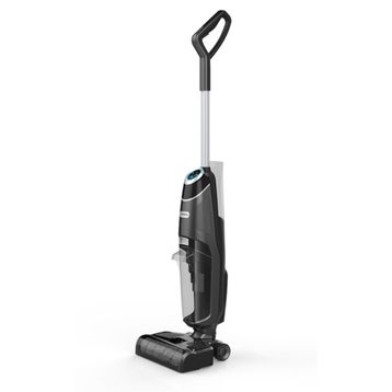 Bobot 830 Deep Siyah Şarjlı Süpürge