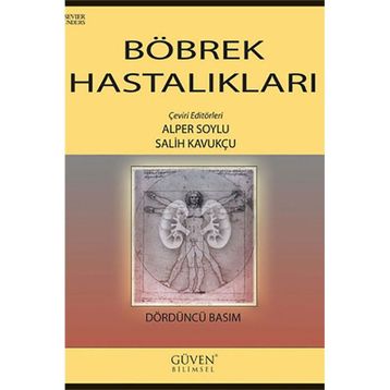 Böbrek Hastalıkları - Nobel Tıp Kitabevleri