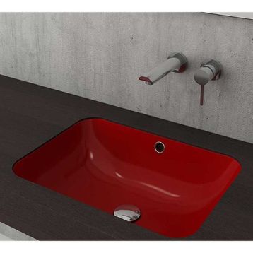 Bocchi 1006-019-0125 Lavabo