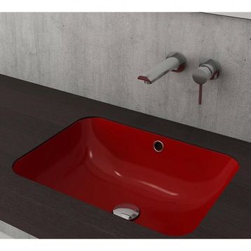 Bocchi 1006-019-0125 Lavabo