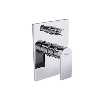 Bocchi 1012 0041 Smart Ankastre Krom Banyo Bataryası