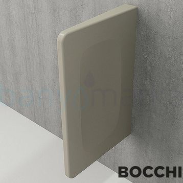 Bocchi 1081-011-0120 Taormina Kaşmir Pisuvar Ara Bölme
