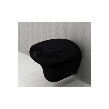 Bocchi 1166-005-0128 Klozet Kapağı