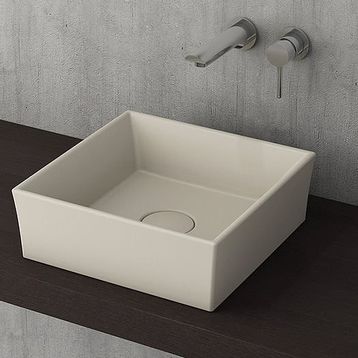 Bocchi 1173-007-0125 Lavabo