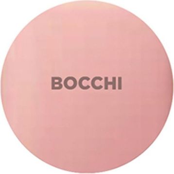 Bocchi 1219 032 0120 75 mm Mat Somon Logolu Sifon Kapağı