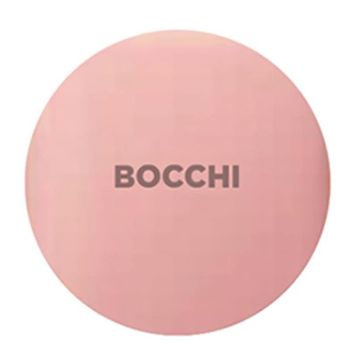 Bocchi 1219 032 0120 75 mm Mat Somon Logolu Sifon Kapağı