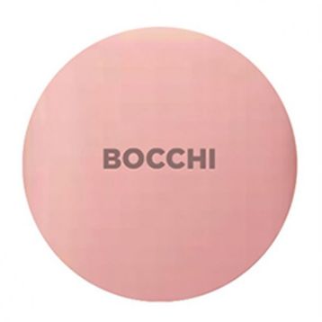 Bocchi 1219 032 0120 75 mm Mat Somon Logolu Sifon Kapağı