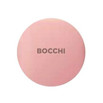 Bocchi 1219 032 0120 75 mm Mat Somon Logolu Sifon Kapağı