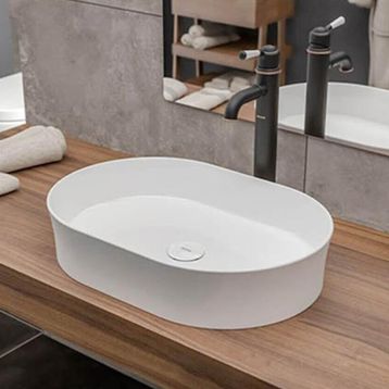 Bocchi 1521-001-0125 Lavabo