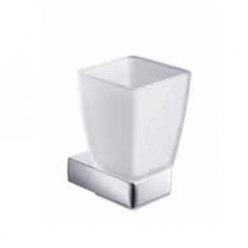 Bocchi 3001 0003 Krom Belbo Diş Fırçalık