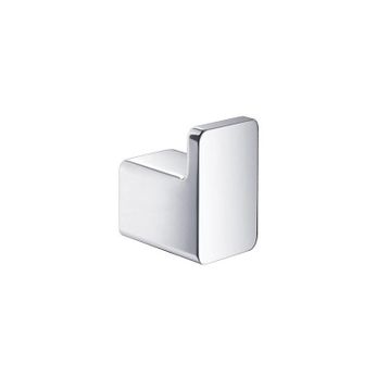 Bocchi 3004-0001 Krom Verona Bornoz Askılık