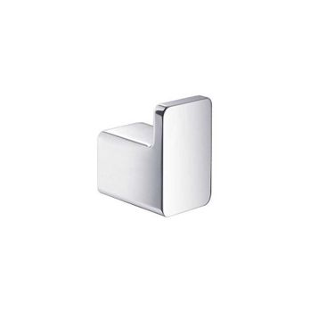 Bocchi 3004-0001 Krom Verona Bornoz Askılık