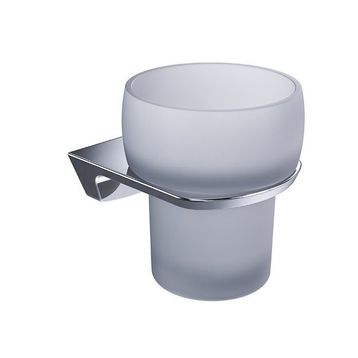Bocchi 3013-0003 Trieste Krom Diş Fırçalık