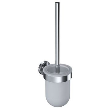 Bocchi 3015-0008 Krom Piave Tuvalet Fırçalığı