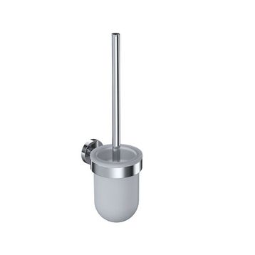 Bocchi 3015-0008 Krom Piave Tuvalet Fırçalığı