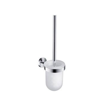 Bocchi 3015-0008 Krom Piave Tuvalet Fırçalığı